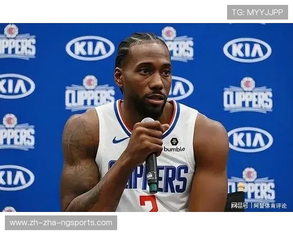 科怀·伦纳德:从低调巨星到NBA顶尖防守者的蜕变之路 科怀·伦纳德:从低调巨星到NBA顶尖防守者的蜕变之路