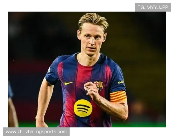 弗伦基·德容:从天才少年到世界级中场的成长之路 弗伦基·德容:从天才少年到世界级中场的成长之路