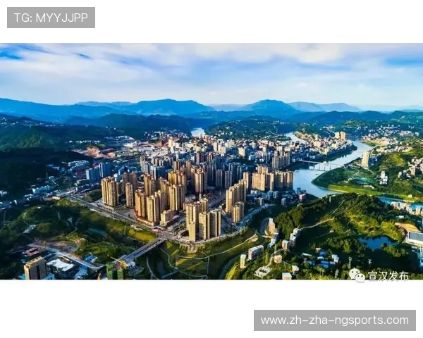 成都蓉城崛起新格局打造西部城市高质量发展典范