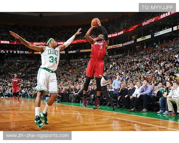 德维恩·韦德：从篮球巨星到商业先锋的跨界之路