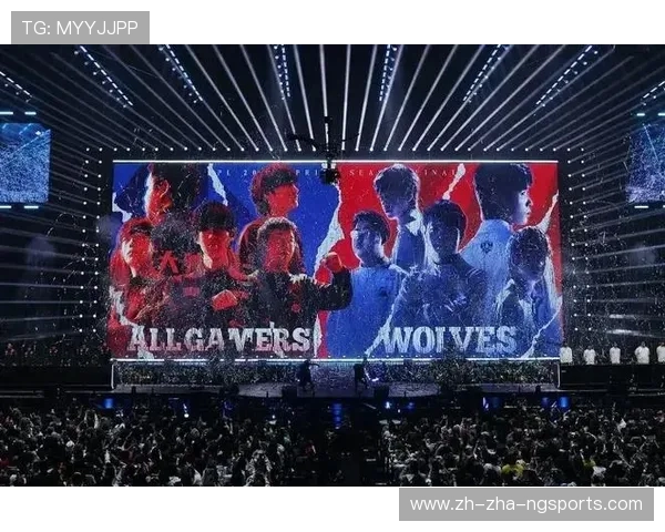 电竞产业崛起与未来发展趋势探讨：技术创新、全球化与玩家文化的融合