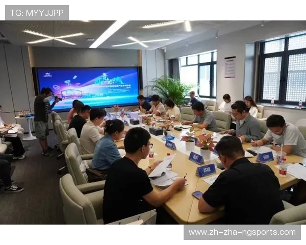 新时代电子竞技产业发展与青年文化融合的创新路径探索