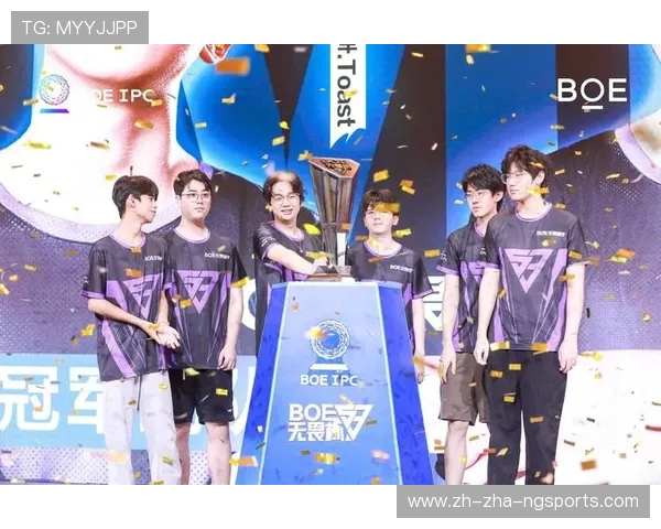 全球顶级战队巅峰对决见证电竞荣耀新时代赛事盛典