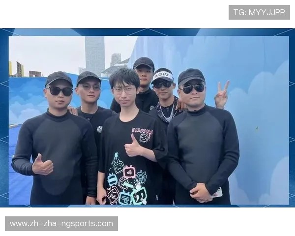 《聚焦电竞赛事热潮 揭秘职业选手训练与比赛背后的不为人知的故事》