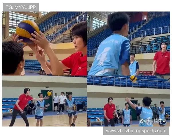 中国女排勇夺世界冠军再创辉煌激发全民体育热潮