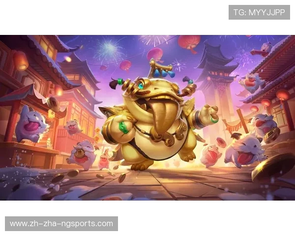 《英雄联盟S15赛季全新改版英雄与玩法解析》