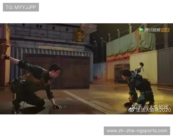 以念旧之名重返战场 再燃穿越火线青春岁月热血记忆