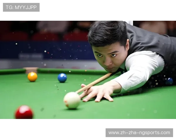 台球运动的技巧提升与心理博弈在竞技与休闲中的全面探讨