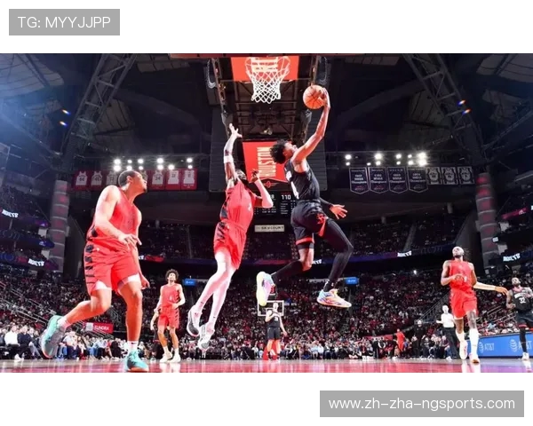 开拓者客场挑战火箭强势来袭两队年轻核心正面交锋谁能笑到最后