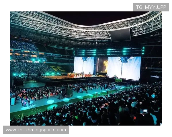 探索电竞职业联赛的竞技魅力与产业发展未来新趋势