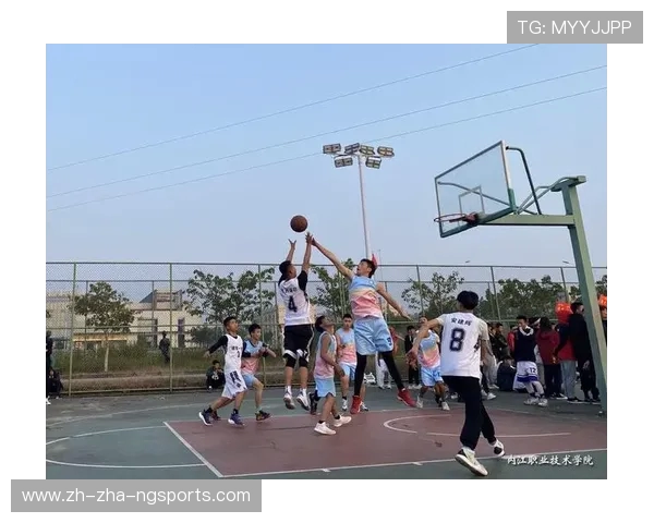 篮球竞技与精神:从技术突破到团队协作的全面剖析 篮球竞技与精神:从技术突破到团队协作的全面剖析