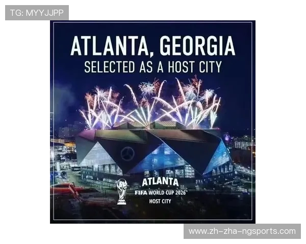 2026美加墨世界杯：北美首次联手主办全球足球盛宴