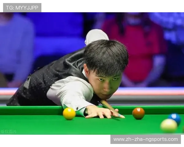 聚焦斯诺克赛事精彩对决深度解析顶尖选手技战术全面亮点呈现汇总