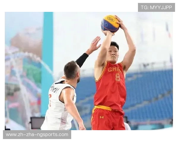 中国男篮迎战世界冠军队，力争突破历史最佳战绩助力巴黎奥运会