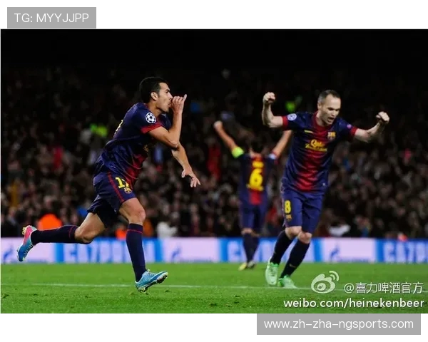 佩德里崛起:从巴萨新星到世界足坛瞩目焦点的成长之路 佩德里崛起:从巴萨新星到世界足坛瞩目焦点的成长之路