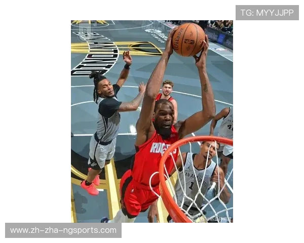 火箭主场迎战马刺年轻核心对决引爆新赛季首场焦点大战 火箭主场迎战马刺年轻核心对决引爆新赛季首场焦点大战