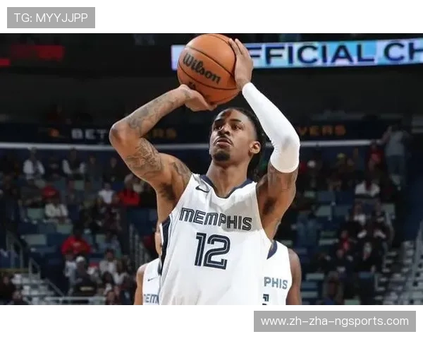 贾莫兰特重返赛场展现爆发力引领灰熊再度冲击季后赛荣耀 贾莫兰特重返赛场展现爆发力引领灰熊再度冲击季后赛荣耀