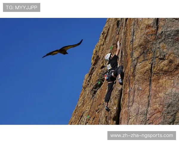 从零基础到高手之路：全面解析攀岩技巧与训练方法