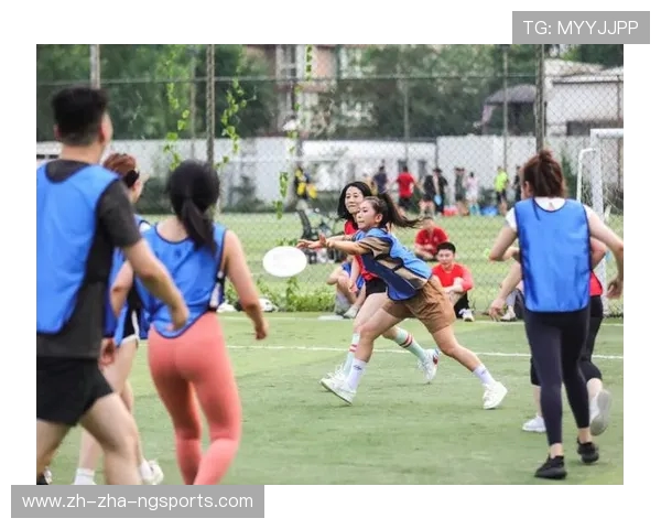 成都飞盘队与南京飞盘队比赛复盘总结与经验分享