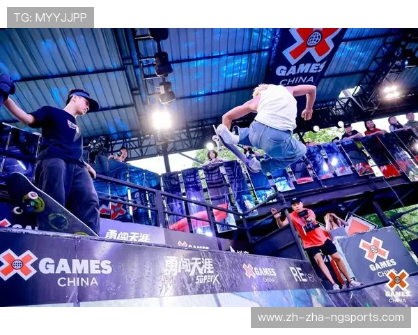 杭州极限运动队在世界滑板锦标赛中的蜕变与未来发展探索