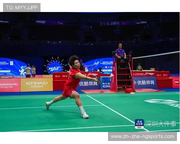 深圳羽毛球队在欧锦赛中的战术分析与表现点评 深圳羽毛球队在欧锦赛中的战术分析与表现点评