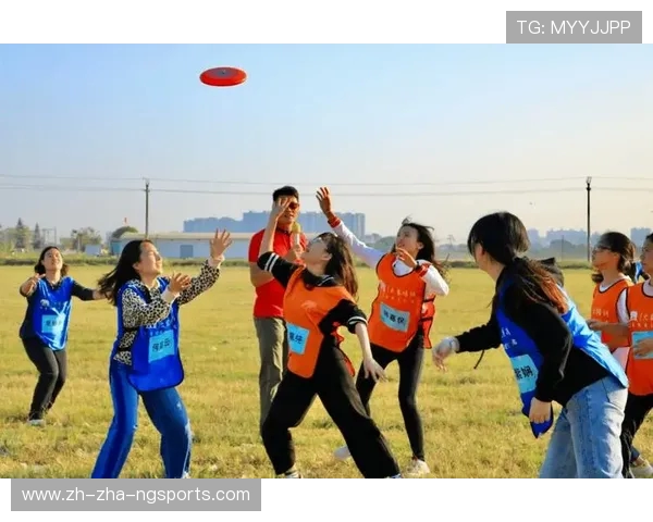 深圳飞盘队战术配合分析与团队协作的深度探讨