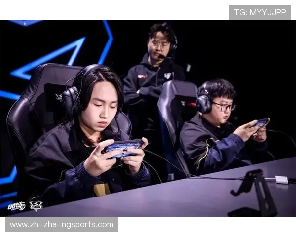 热议王者荣耀RNG战队如何引领游戏节奏的全新变革与挑战 热议王者荣耀RNG战队如何引领游戏节奏的全新变革与挑战