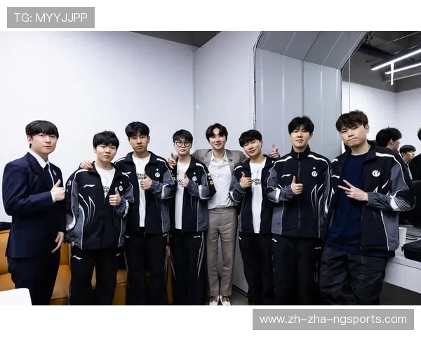 聚焦英雄联盟IG战队状态分析与未来展望探讨