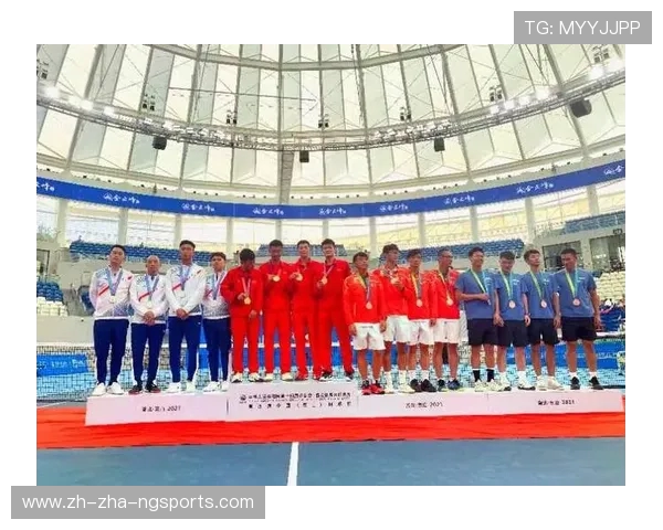 重庆网球队区域防守体系解析与网球战术创新探讨