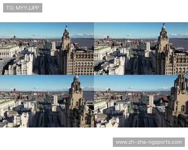 以利物浦为核心探索英格兰西北部城市的文化与历史魅力