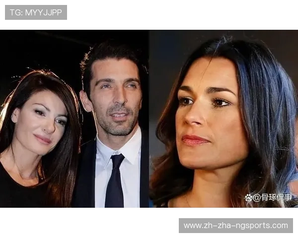 吉安路易吉·布冯传奇人生与足球之路：从意大利门神到全球偶像