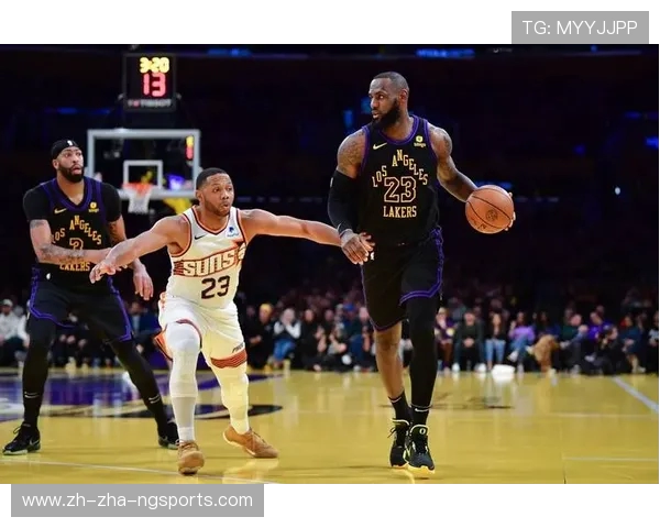 NBA录像回放湖人对决精彩瞬间回顾与分析全场比赛亮点不容错过