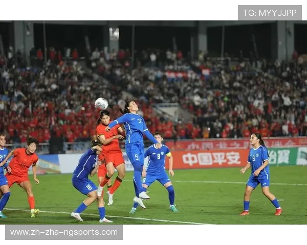 中国女足迎战喀麦隆女足力争在国际赛场上展现风采与实力