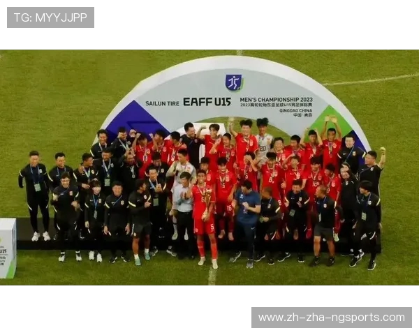 中国与捷克U15青少年足球对抗赛精彩回顾与分析