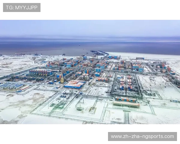 亚马尔地区的资源开发与国际合作新机遇分析 亚马尔地区的资源开发与国际合作新机遇分析