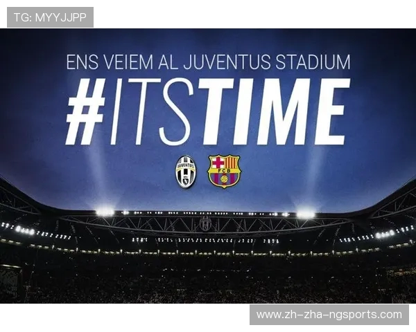 在哪里可以观看巴萨对尤文图斯的精彩比赛直播和回放信息