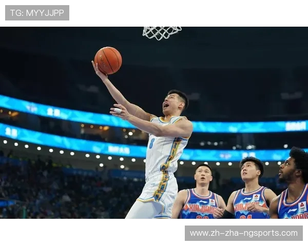方硕的篮球之路:从青涩新星到球队核心的成长历程与奋斗故事 方硕的篮球之路:从青涩新星到球队核心的成长历程与奋斗故事