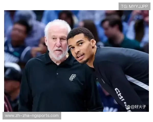 波波维奇续约三年传奇教练继续带领文班追逐NBA辉煌